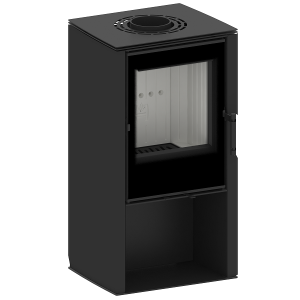 Freestanding stove HITZE LUPO S lupo s0008 300x300 - Freestanding stove HITZE LUPO S